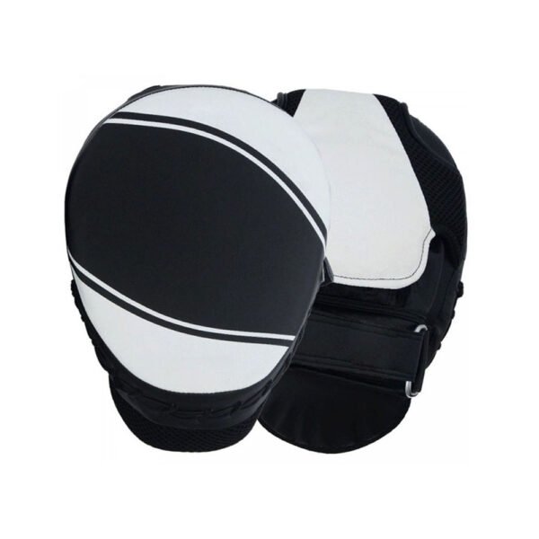 Focus Pads