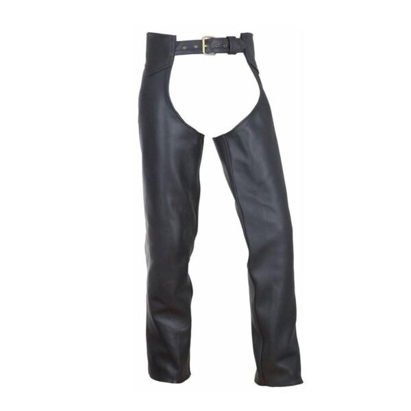 Leather Chaps Men