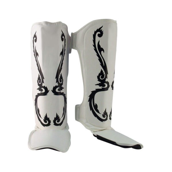 Shin Pads
