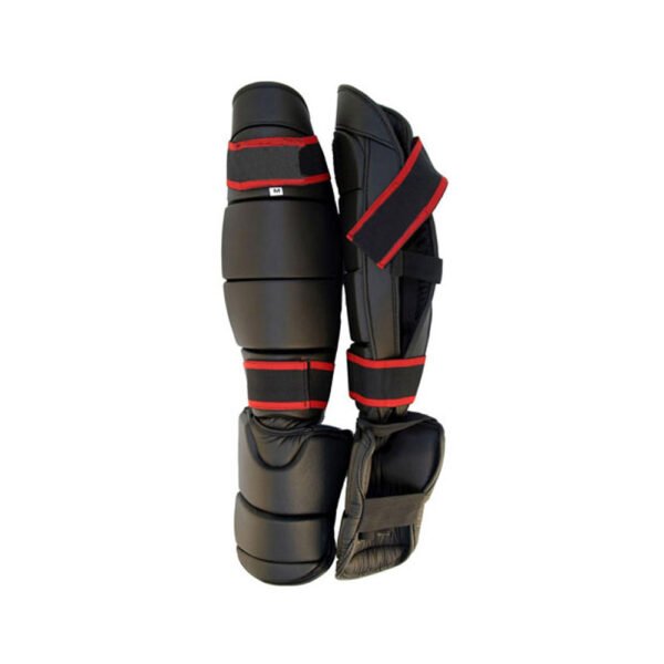 Shin Pads