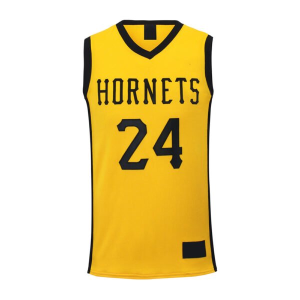 Basketball Uniform