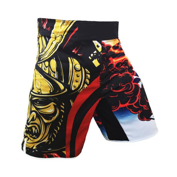 Boxing Short