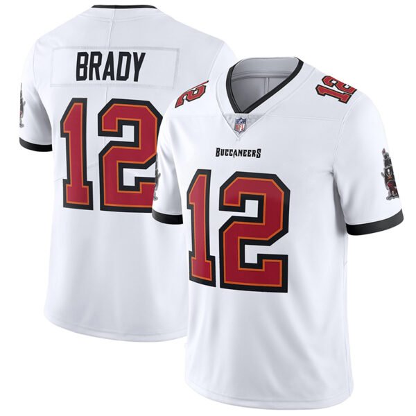 American Football Uniform - Image 3