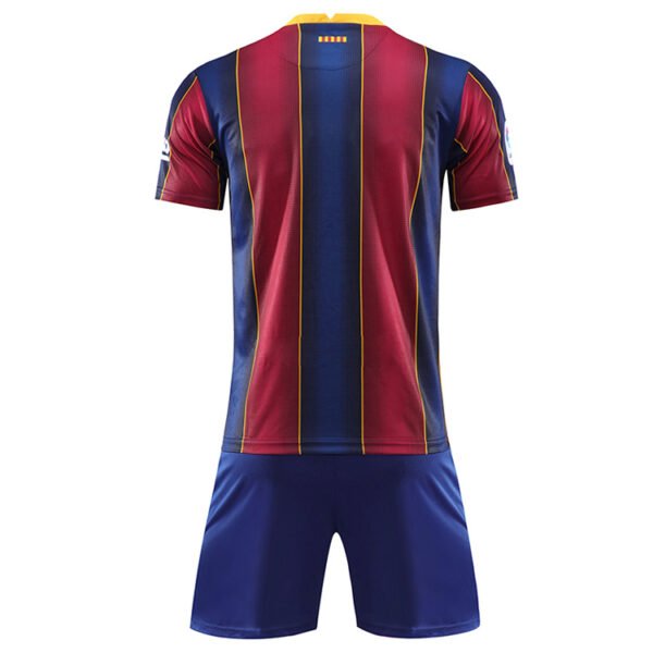 Soccer Uniform - Image 2