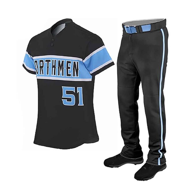 Softball Uniform