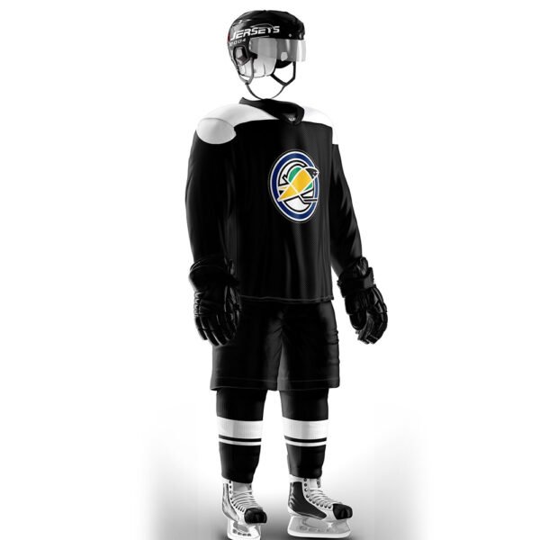 Ice Hockey Uniform - Image 2
