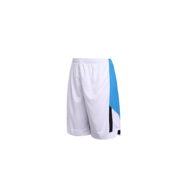 Basketball Uniform - Image 3