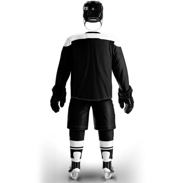 Ice Hockey Uniform - Image 3