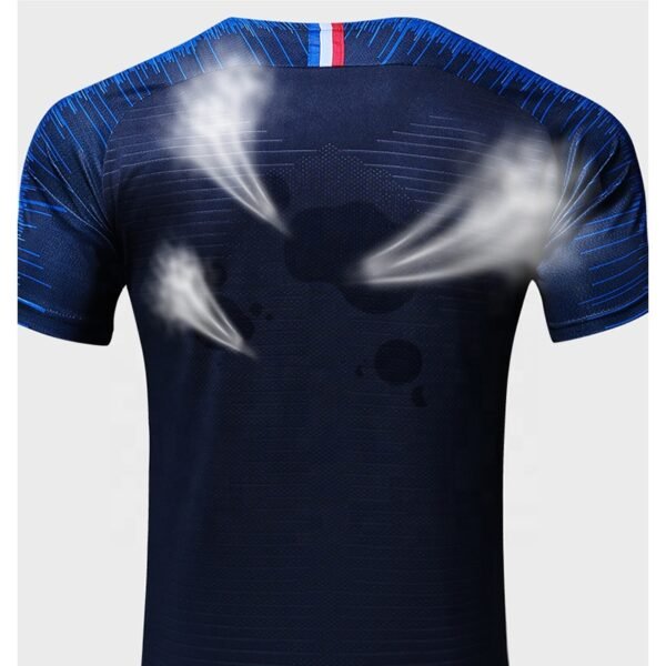 Soccer Uniform - Image 2