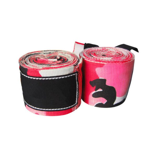 Customized Hand Wraps
