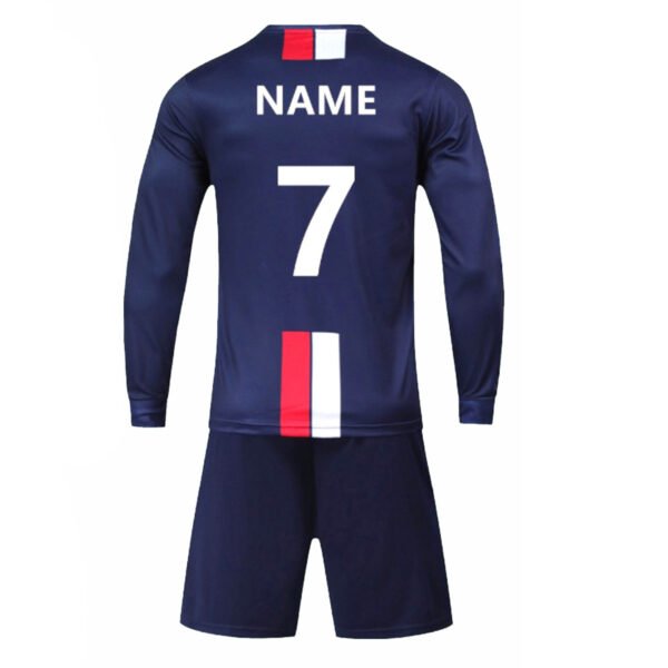Rugby Uniform - Image 2