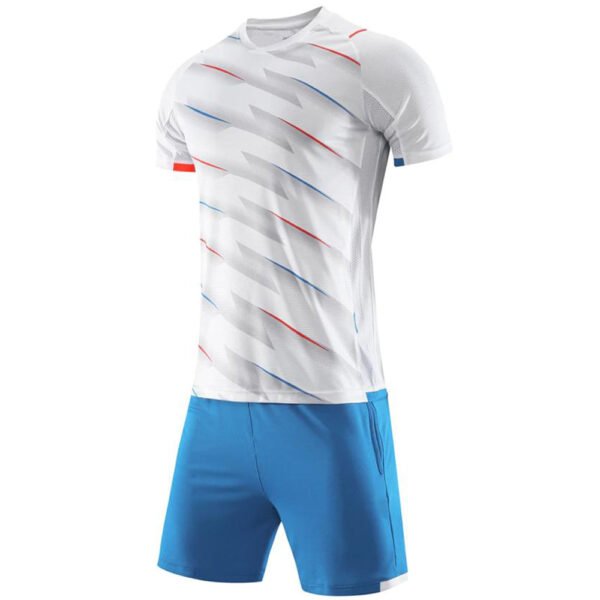 Soccer Uniform - Image 2