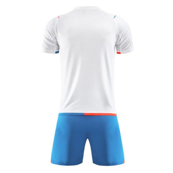 Soccer Uniform - Image 3