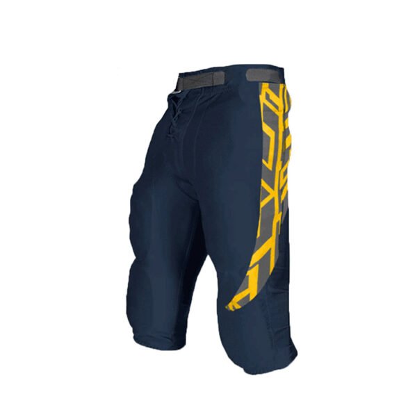 American Football Uniform - Image 3