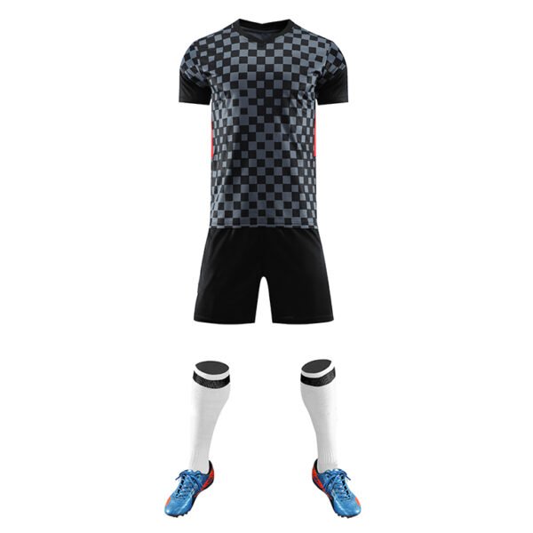 Soccer Uniform - Image 2