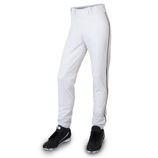 Baseball Uniform - Image 3
