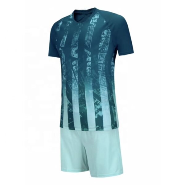 Soccer Uniform - Image 2