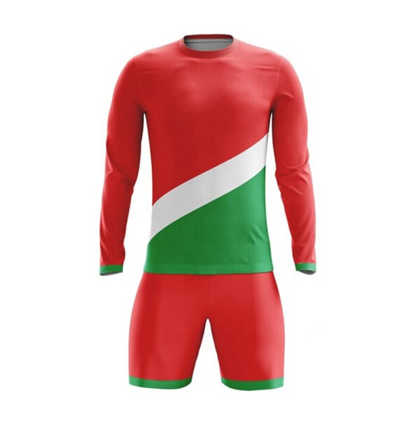 Soccer Uniform - Image 2
