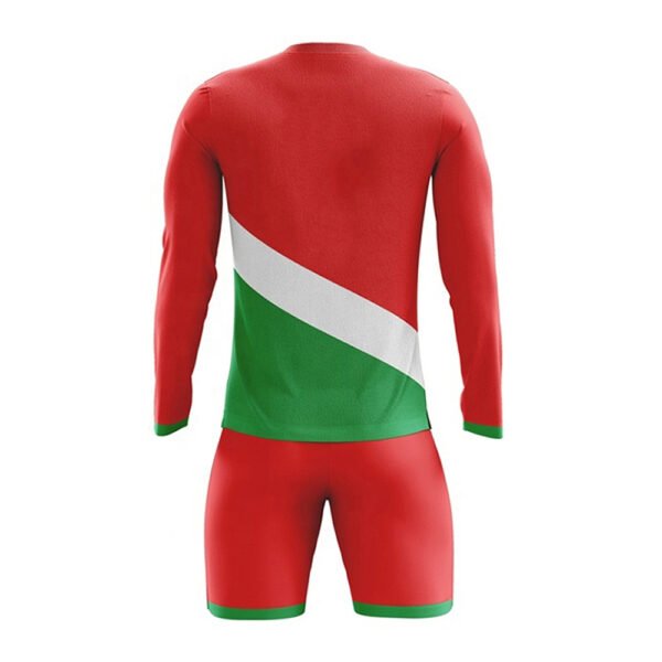 Soccer Uniform - Image 3