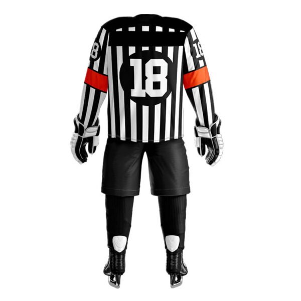 Ice Hockey Uniform - Image 3