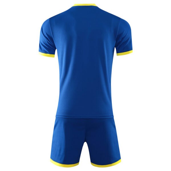 Soccer Uniform - Image 3