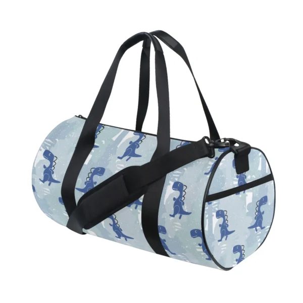 Custom Sports Bag