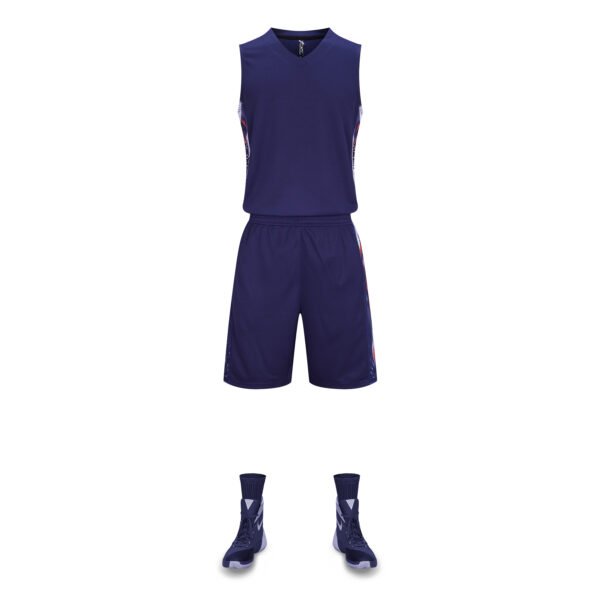 Basketball Uniform - Image 3