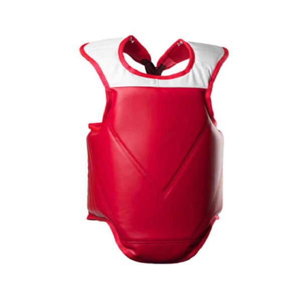 Chest Guard