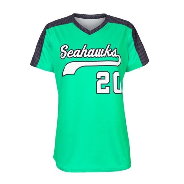 Baseball Uniform - Image 2