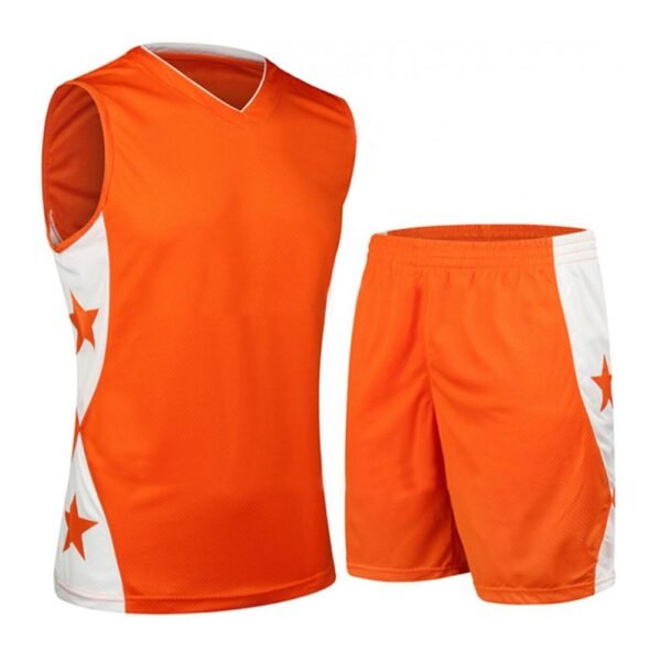 Basketball Uniform - Image 2