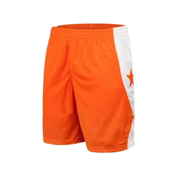 Basketball Uniform - Image 3