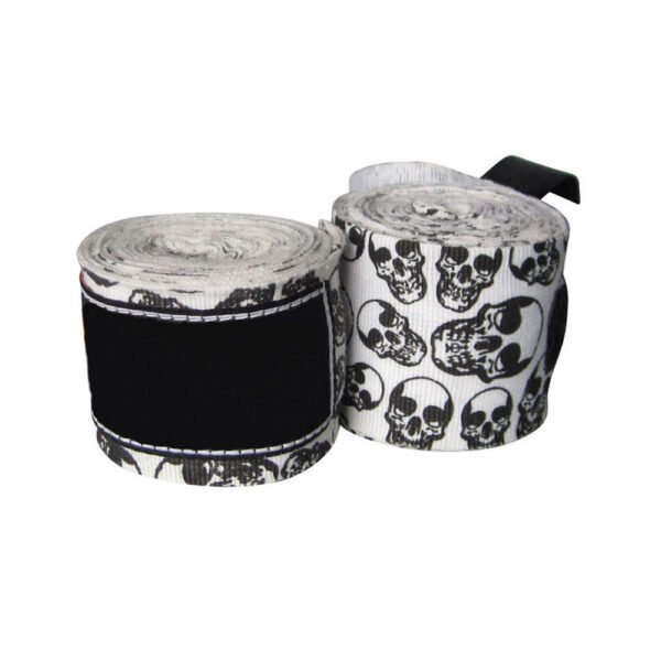 Sketch Hand Wraps