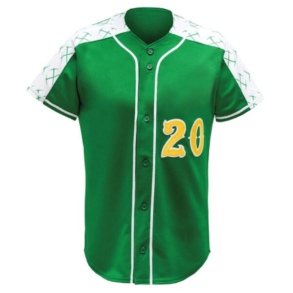 Softball Uniform - Image 2