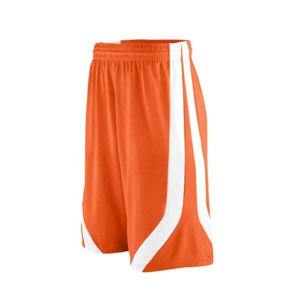 Basketball Uniform - Image 3