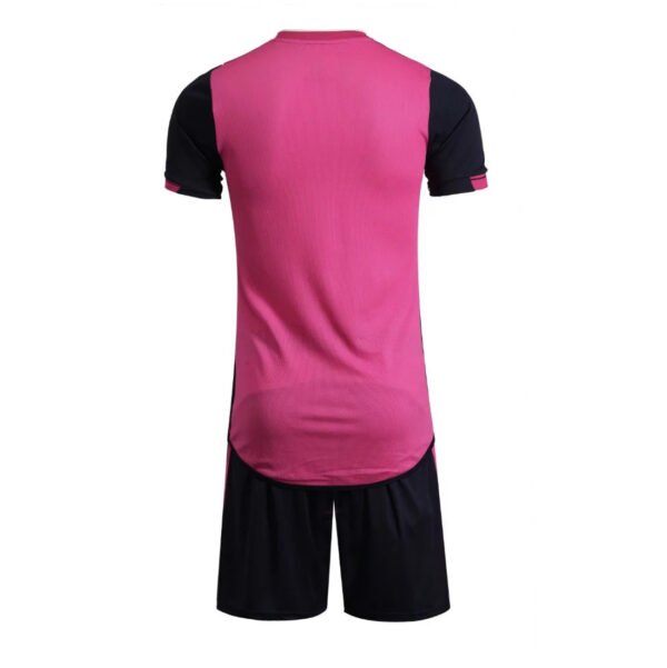 Soccer Uniform - Image 3