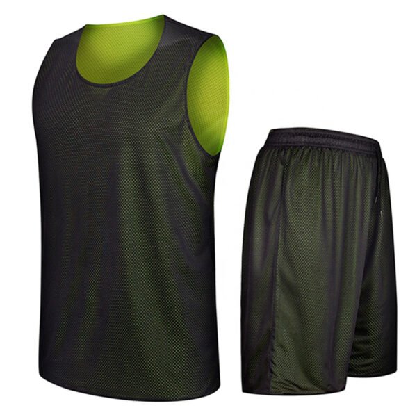 Basketball Uniform - Image 2