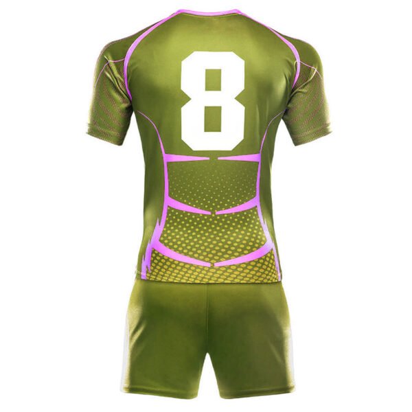 Rugby Uniform - Image 2