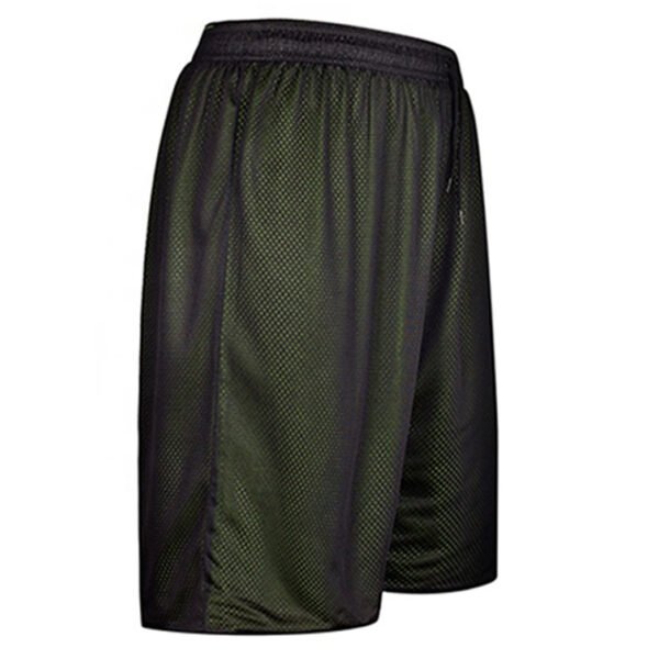 Basketball Uniform - Image 3