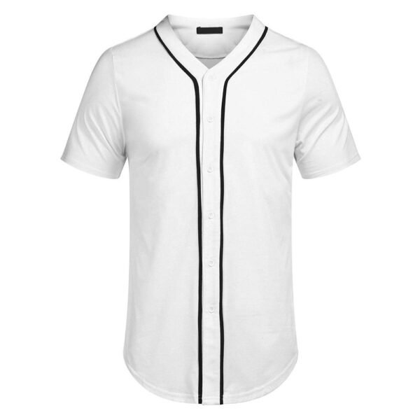 Baseball Uniform - Image 2