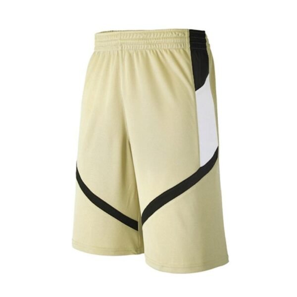 Basketball Uniform - Image 3