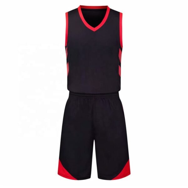 Basketball Uniform