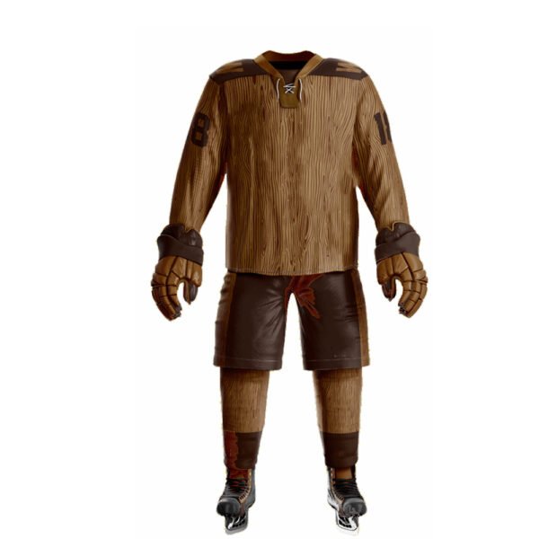Ice Hockey Uniform