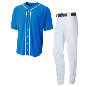 Softball Uniform