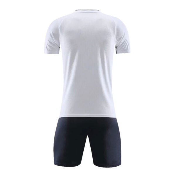 Soccer Uniform - Image 2