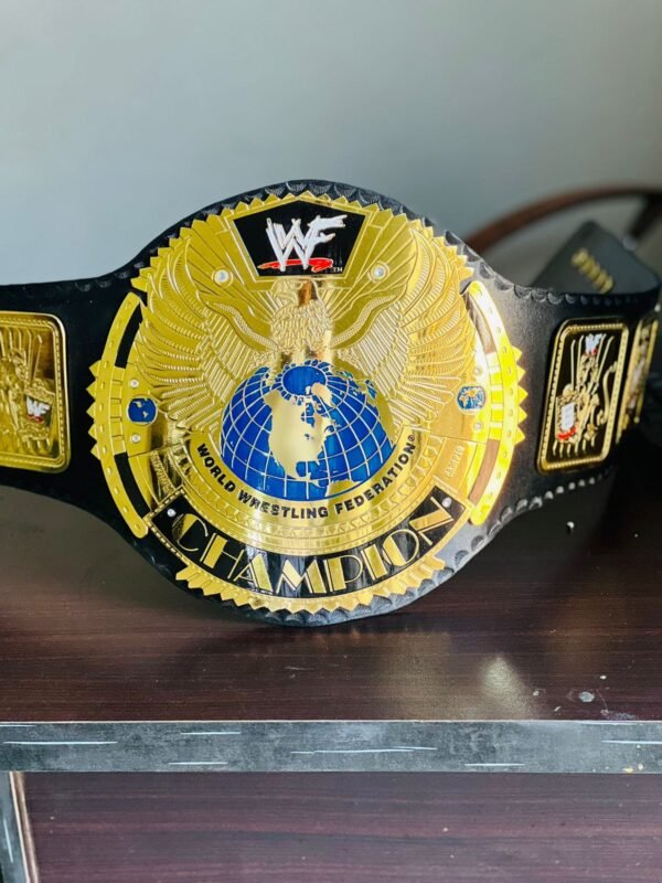 Championship Belt