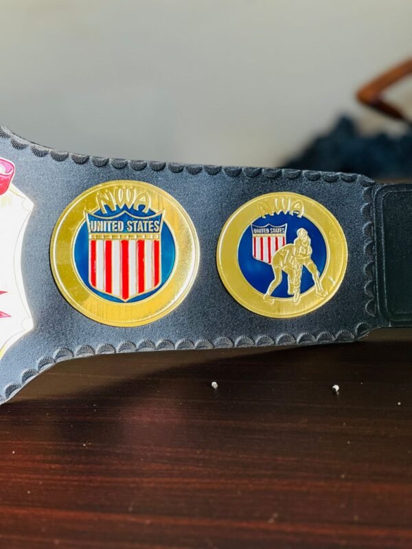 Championship Belt - Image 2