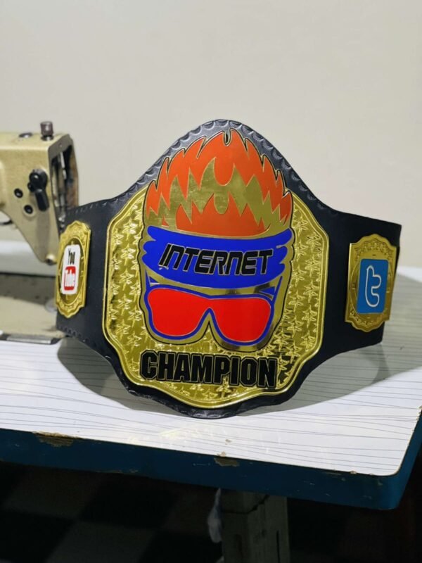 Championship Belt