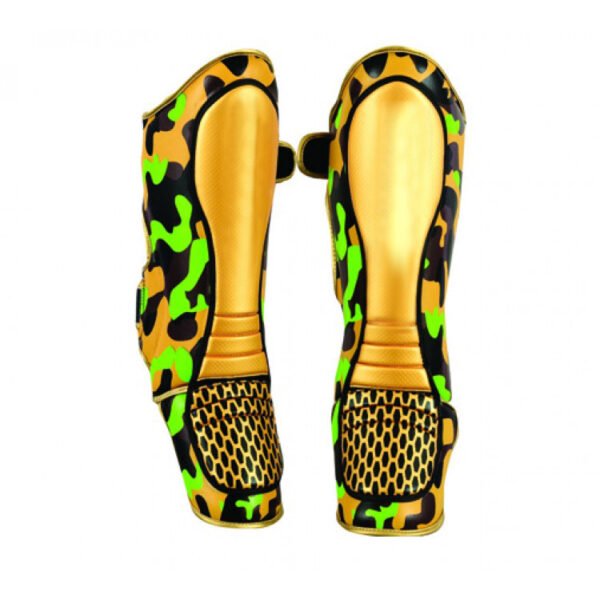 Shin Pads