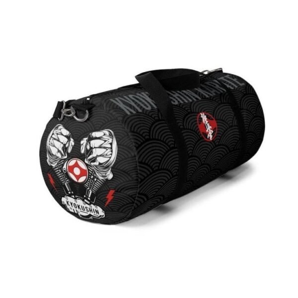 Custom Sports Bag