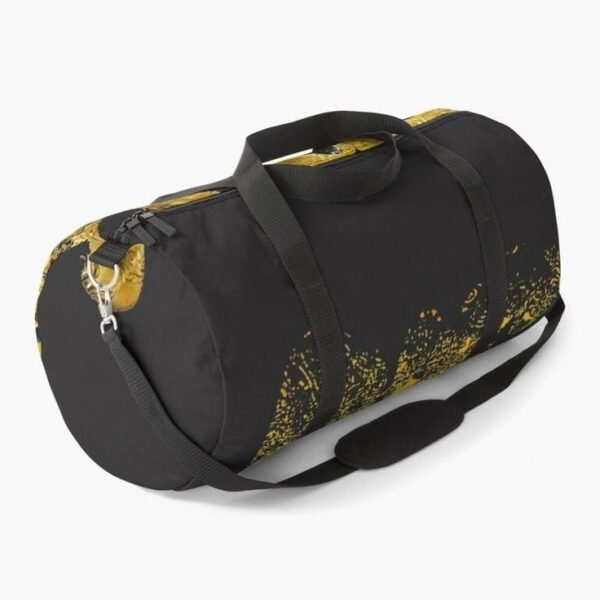 Custom Sports Bag